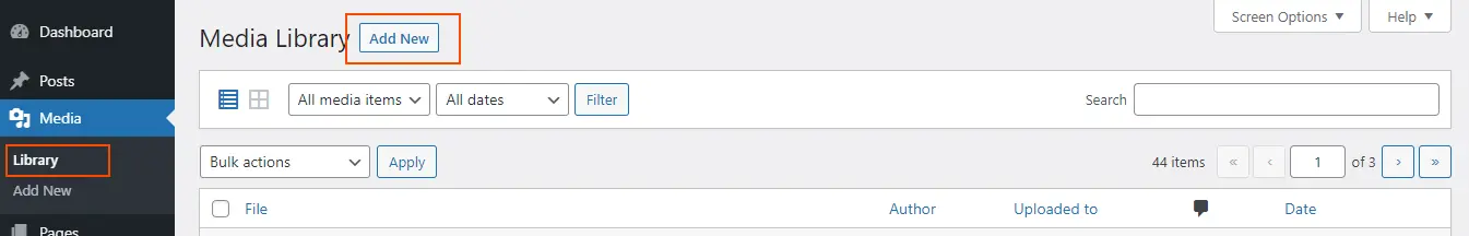 add-new-images