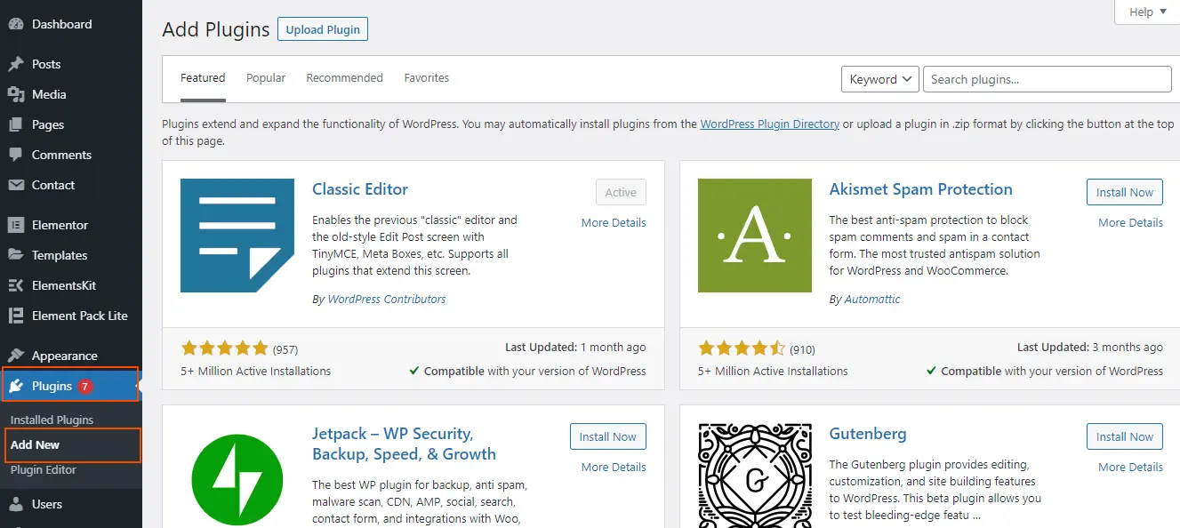 wordpress-blog-plugin
