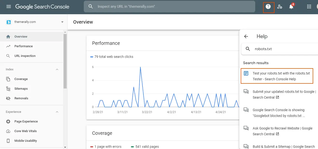robots.txt-in-wordpress