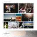 snapshot-photography-website-template