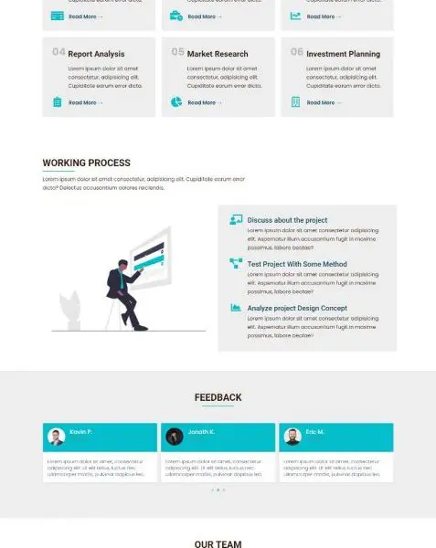 delta-business-website-template-home-page