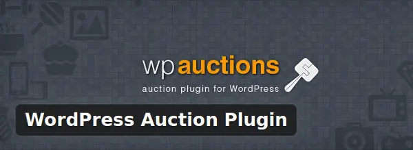 wp-auction