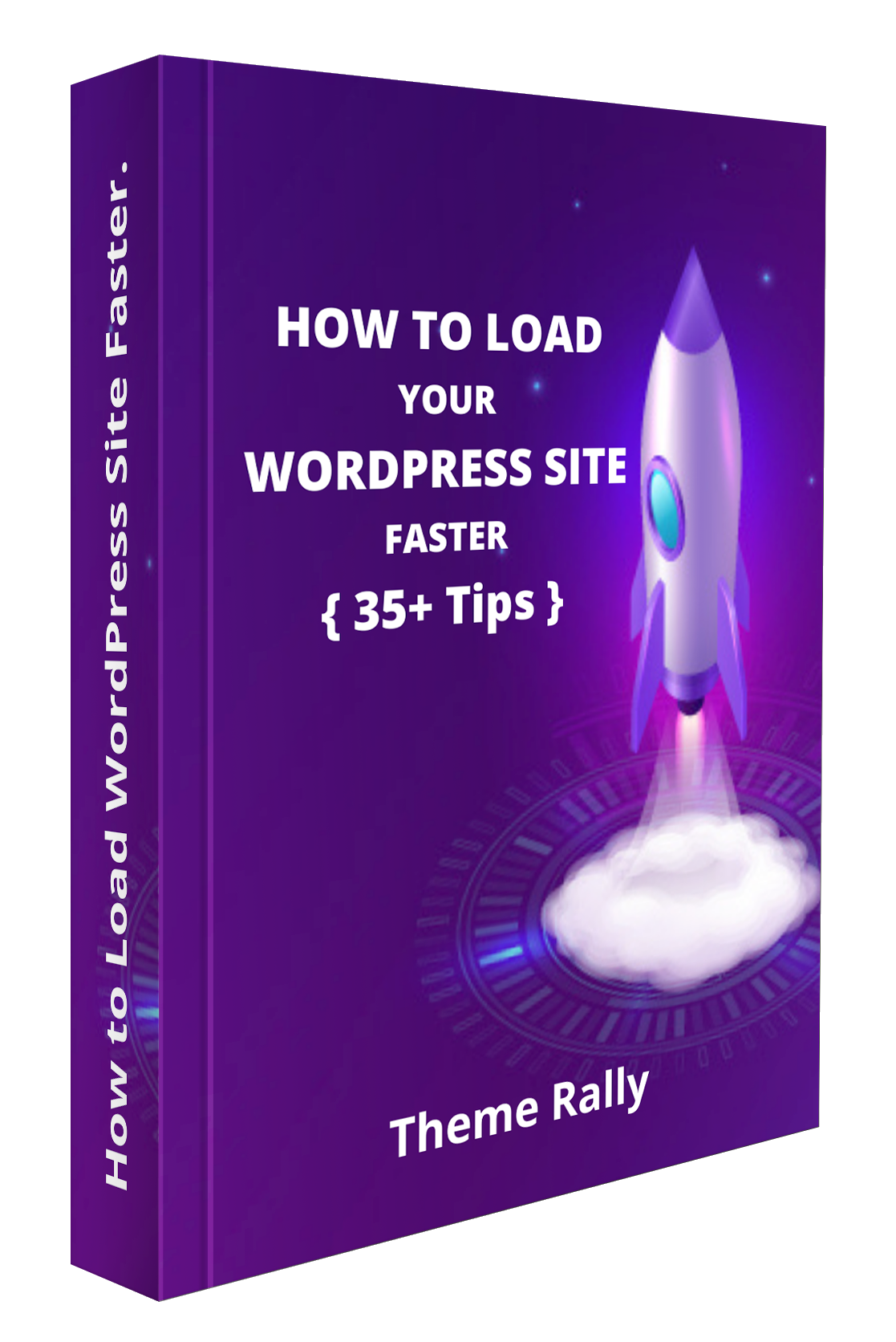 How to Load WordPress Site Faster