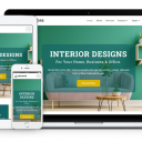 Ardore-Interior & Architecture Website Template Pack