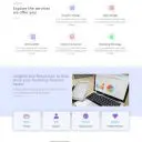digital-agency-website-template