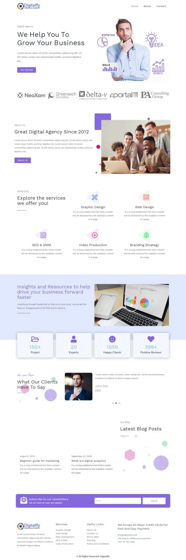 digital-agency-website-template