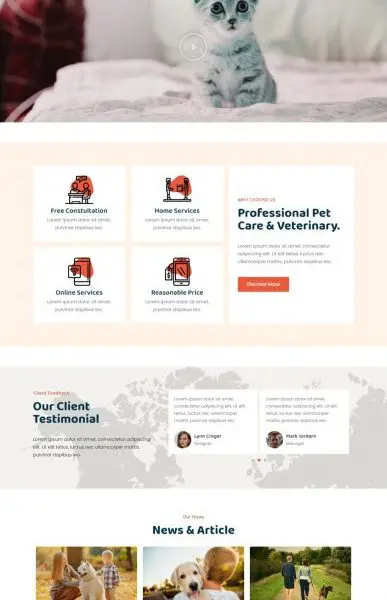 pet-center-pet-care-pet-shop-website-template