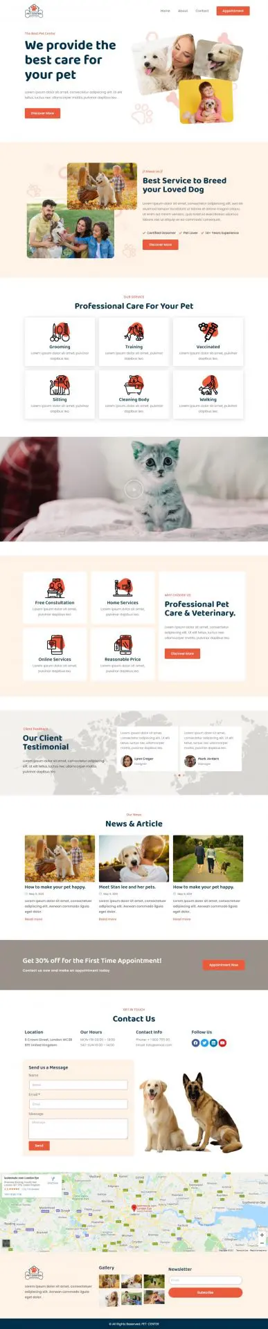 pet-center-pet-care-pet-shop-website-template