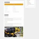 mr-fixit-amazon-product-review-page-template