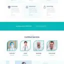 denteeth-dental-website-template