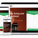 protin-power-amazon-product-landing-page-template
