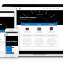 testdrive-amazon-product-review-page-template