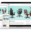chairhut-amazon-product-review-page-template