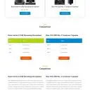 crisp-amazon-product-comparison-page-template