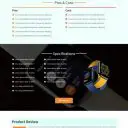 modern-watches-amazon-product-review-page-templatea