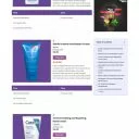 beauty-salon-amazon-product-review-page-template