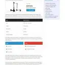 ezyrider-amazon-product-review-page-template