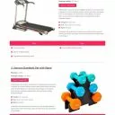 fitclub-amazon-product-review-page-template