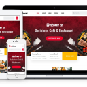 delicious-restaurant-website-template-pack