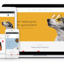 petmeal-pet-food-website-template-pack