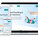 plumfixer-plumbing-website-template-pack