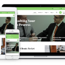 credito-finance-website-template-pack