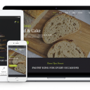 pastryKing-online-bakery-website-template
