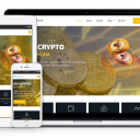 cryptoland-cryptocurrency-website-template-pack