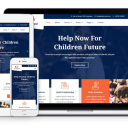 helphand-charity-website-template-pack