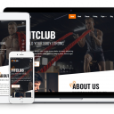 fitclub-gym-fitness-website-template-pack