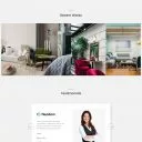 livedecors-interior-design-website-template-pack