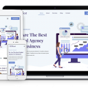 seoboost-seo-agency-website-template-pack