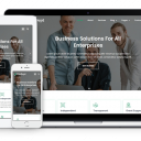 sitedept-business-website-template-pack