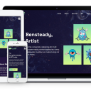 micro-nft-nft-portfolio-website-template-pack