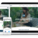 Cozy Mate - Blog Website Template Pack