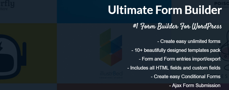 Best Form Builder Plugins