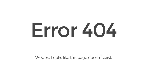 error-404-common WordPress error
