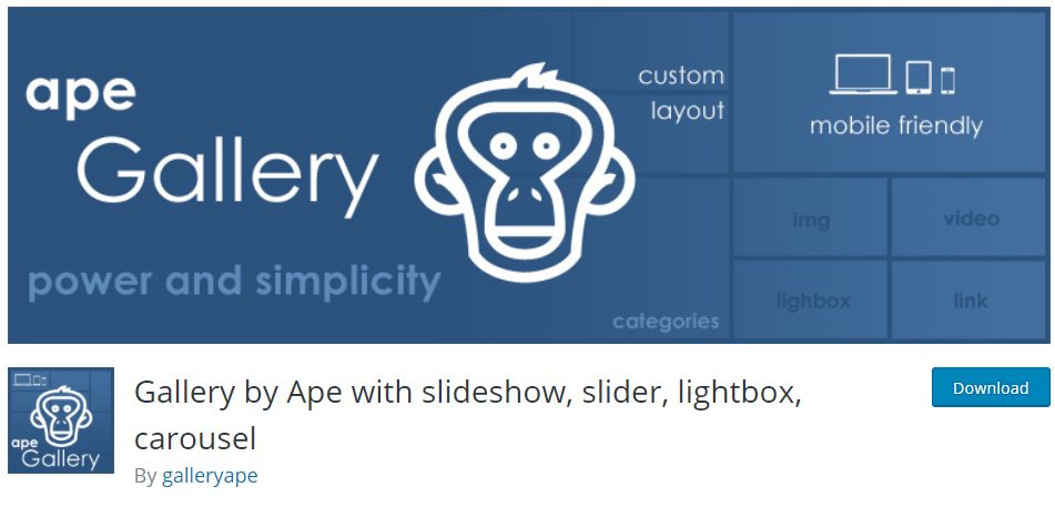 gallery-by-ape-best-gallery-plugins-for-wordpress
