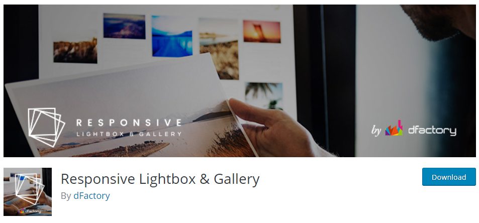 responsive-lightbox-and-gallery-create-a-gallery-in-wordpress