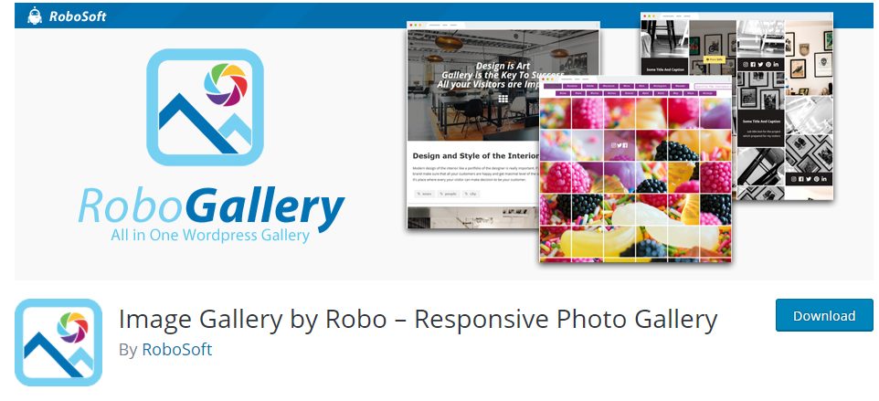 robo-gallery