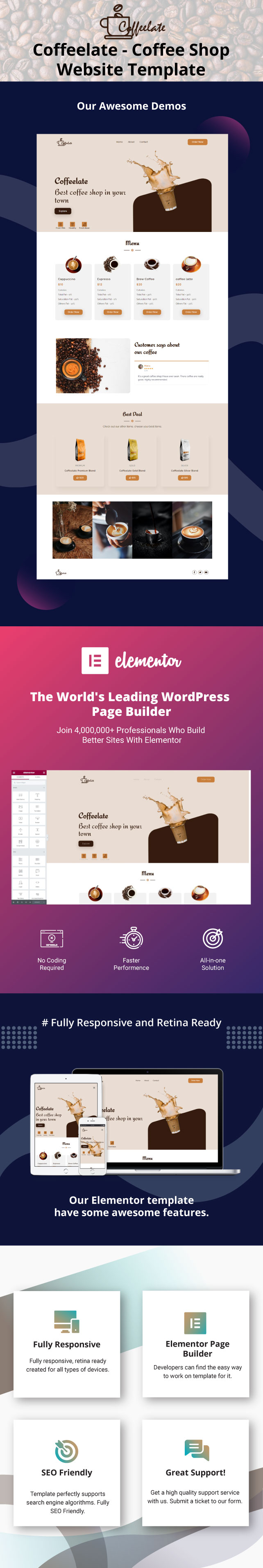 coffeelate-coffee-shop-website-template