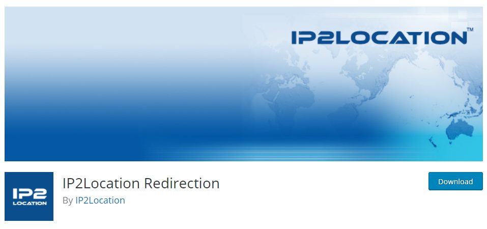 wordpress-geo-redirect-ip2location