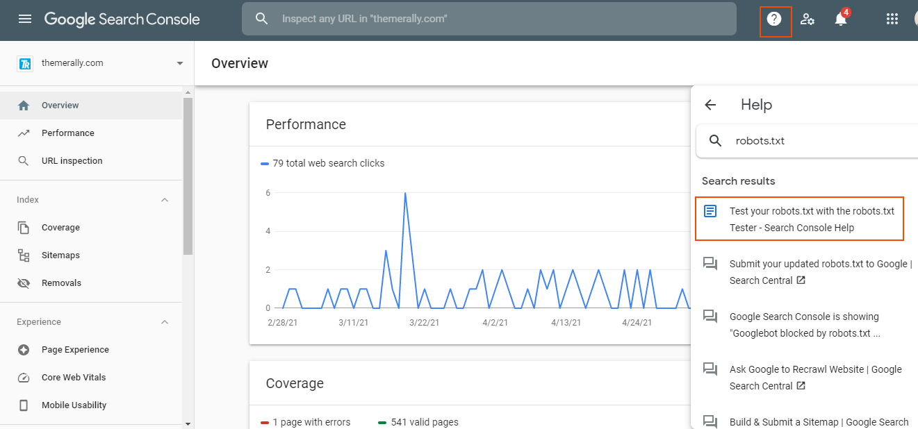 robots.txt-in-wordpress