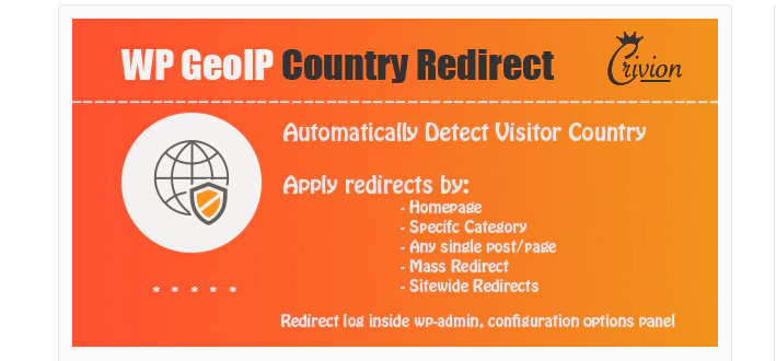 wordpress--geo-ip-country-redirect