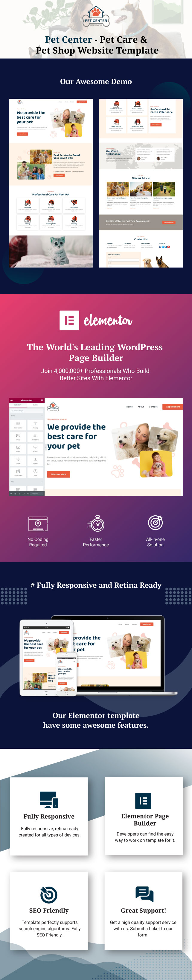 pet-center-pet-care-pet shop-website-template