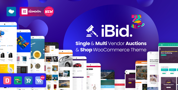 ibid_auction_theme