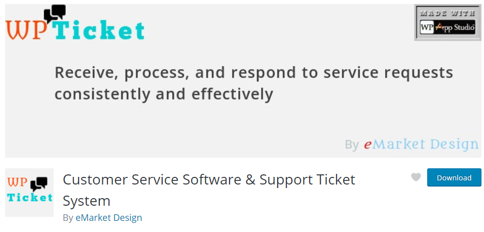 customer-service-software-support-ticket-system-wordpress-plugin