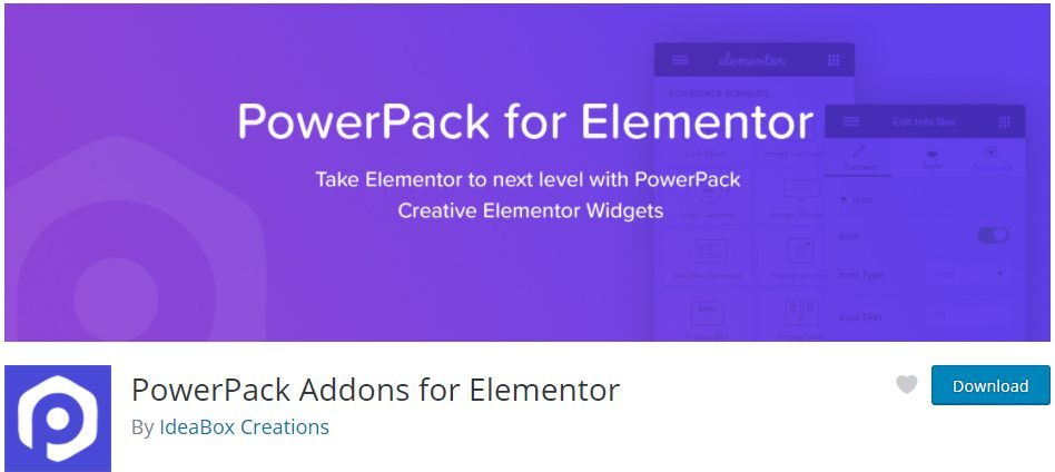 powerpack-best-elementor-addons