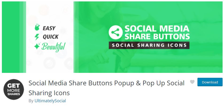 social-media-share-buttons