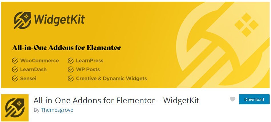 widgetkit-elementor-addon